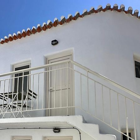 Appartement Lythi Kíthnos Extérieur photo