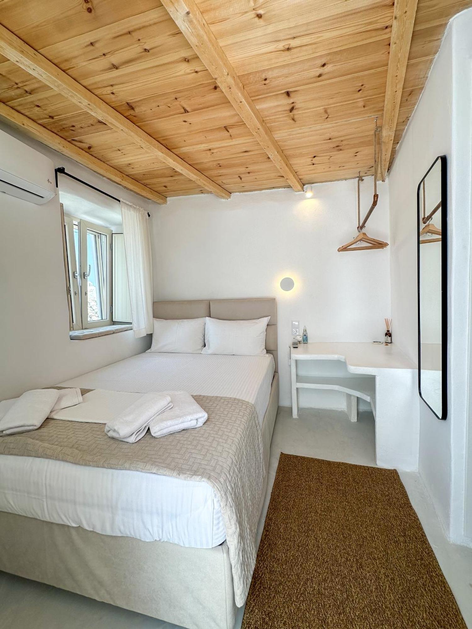 Appartement Lythi Kíthnos Extérieur photo