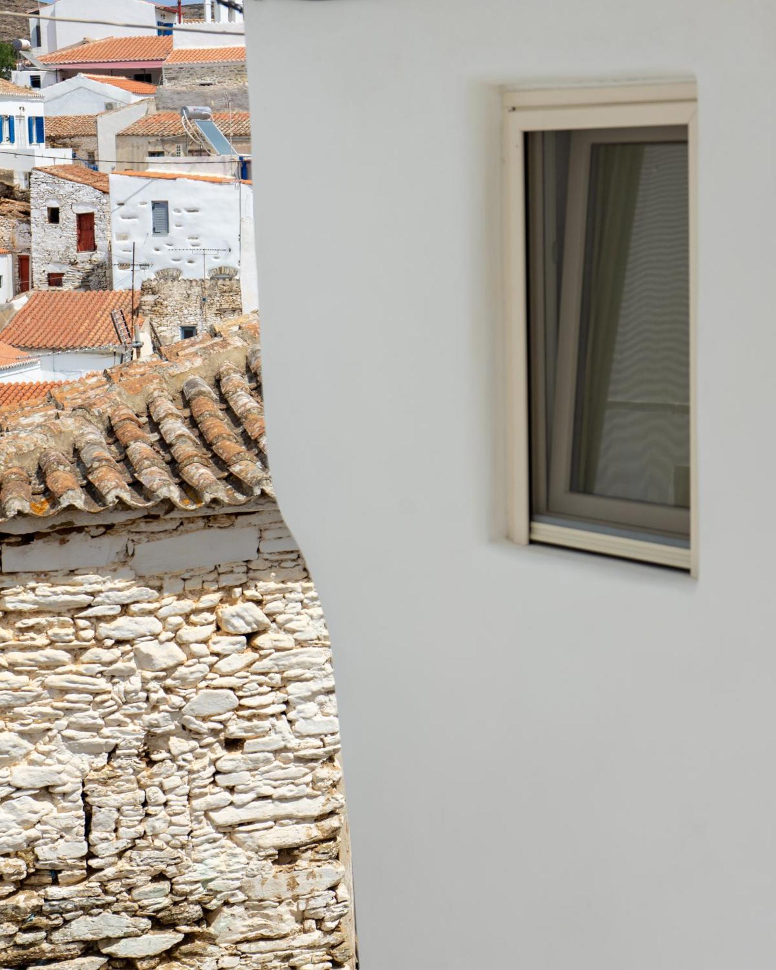 Appartement Lythi Kíthnos Extérieur photo
